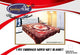Smiling Home Soft Blanket