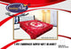 Smiling Home Soft Blanket