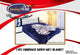 Smiling Home Soft Blanket