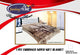 Smiling Home Soft Blanket