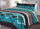 Borrego Blanket Set