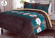 Borrego Blanket Set