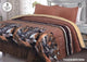 Borrego Blanket Set