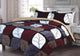 Borrego Blanket Set